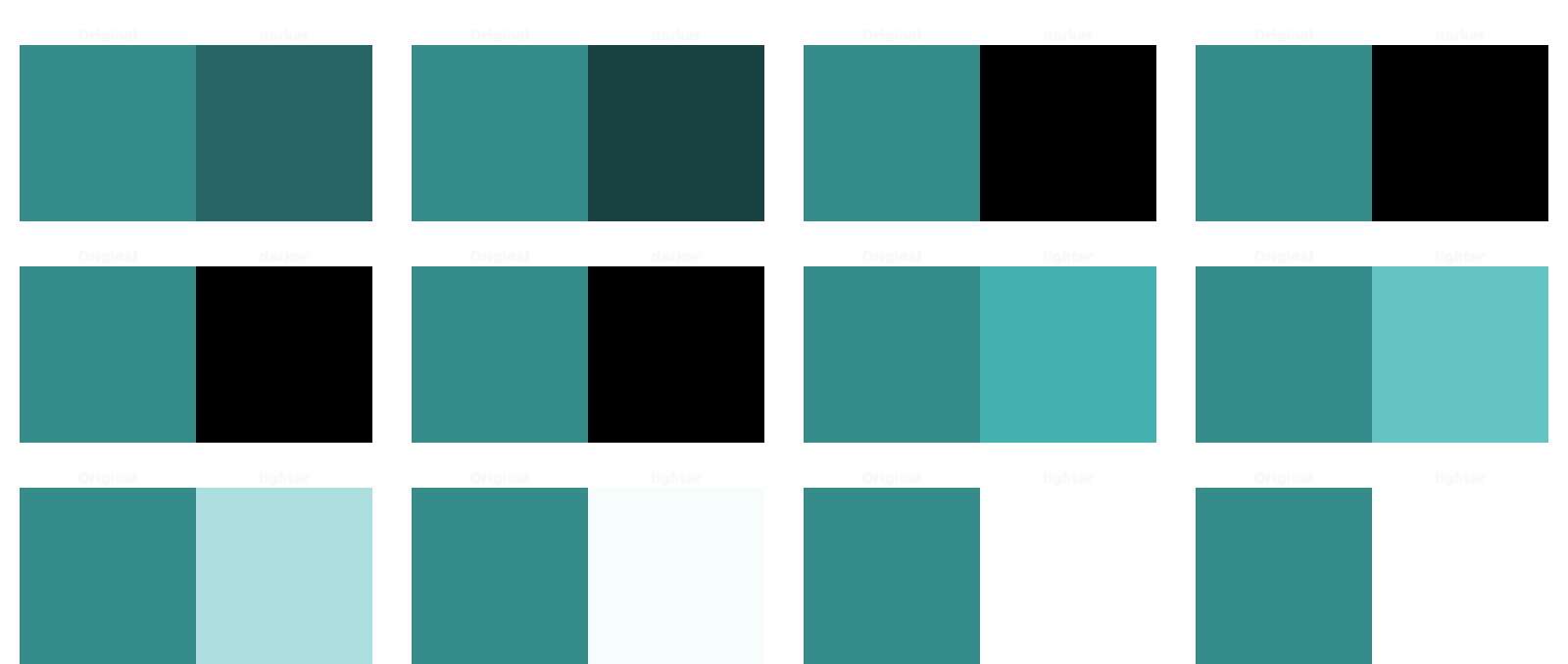 Color Ext