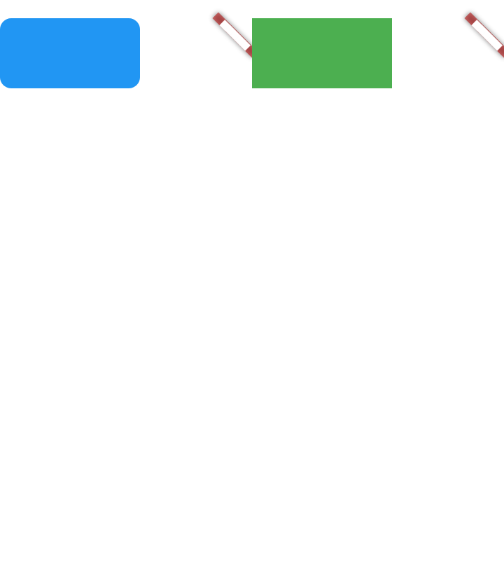 Simple Decoration