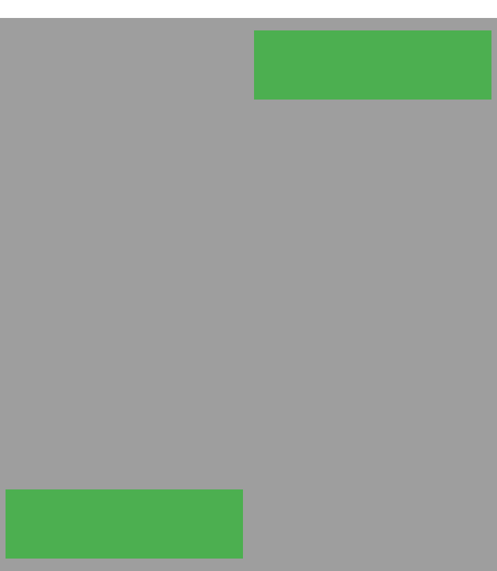Alert Overlay