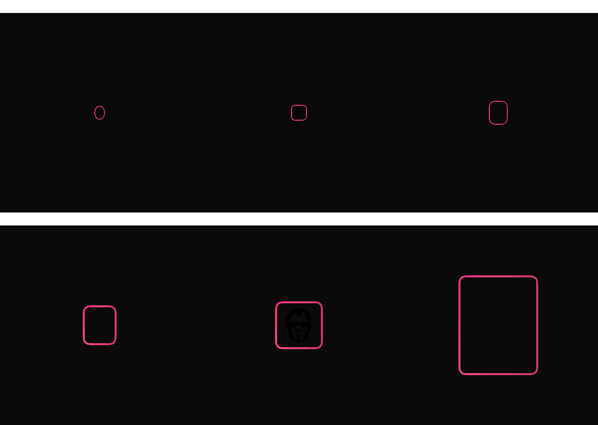 App Avatar Asset