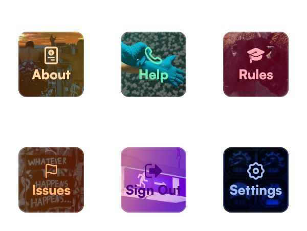 Background Button