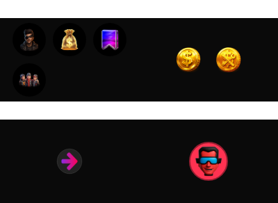 Def App Asset Button