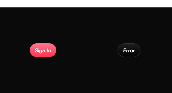 Gradient Button