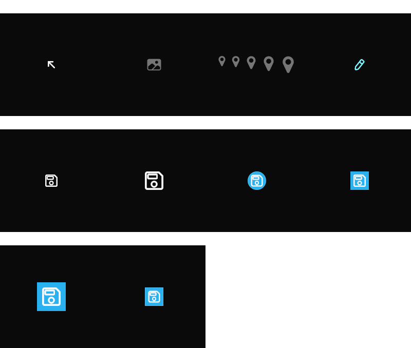 Custom Icon
