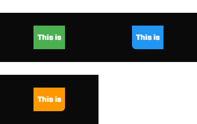 Dialog Button
