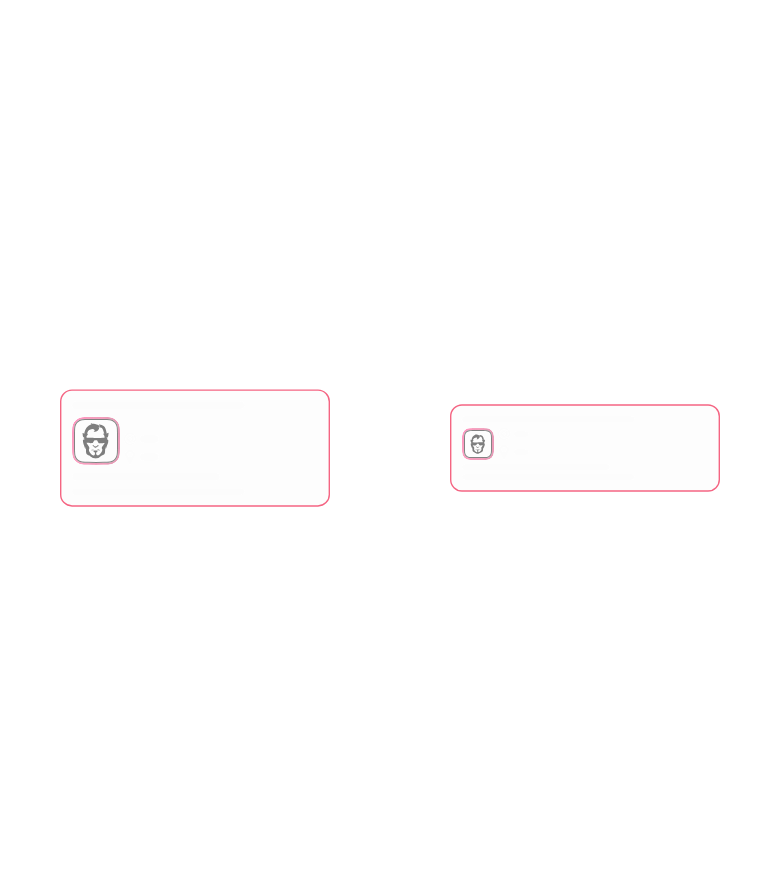 Item Error Widget