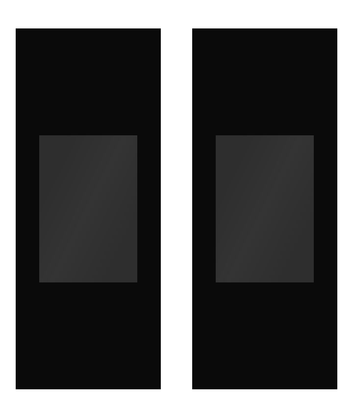 Custom Shimmer Baseline
