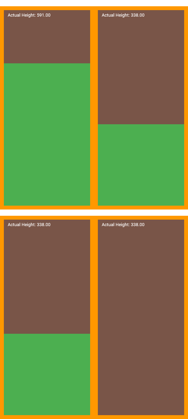 Slide Up Embedded Modal
