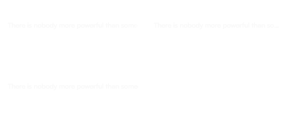 App Text Overflow