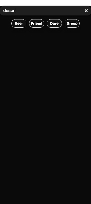 Search Typeahead Widget Query