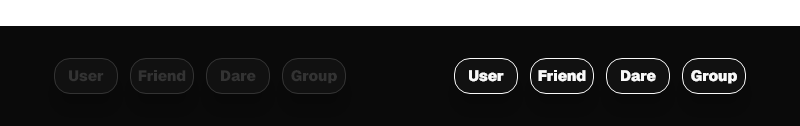 Typeahead Selection Shell