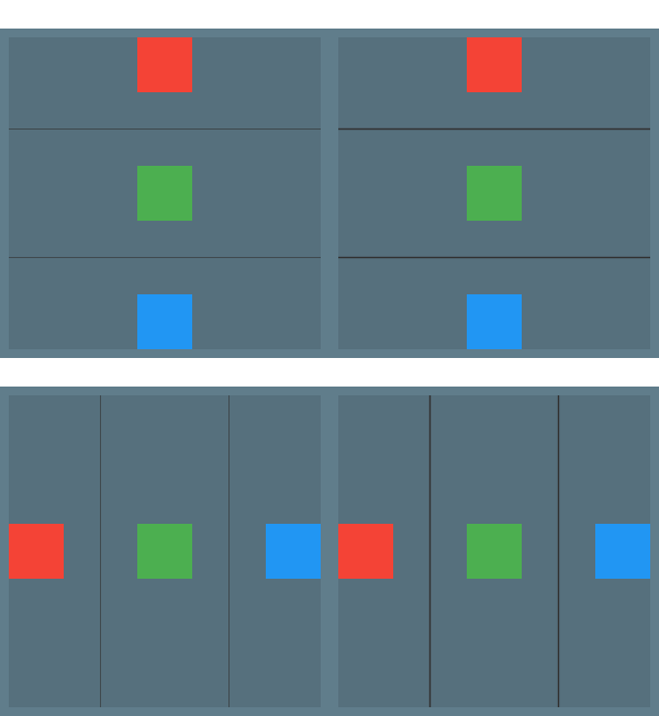 Custom Divider