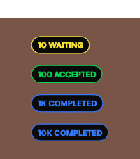 Group Stat Chip