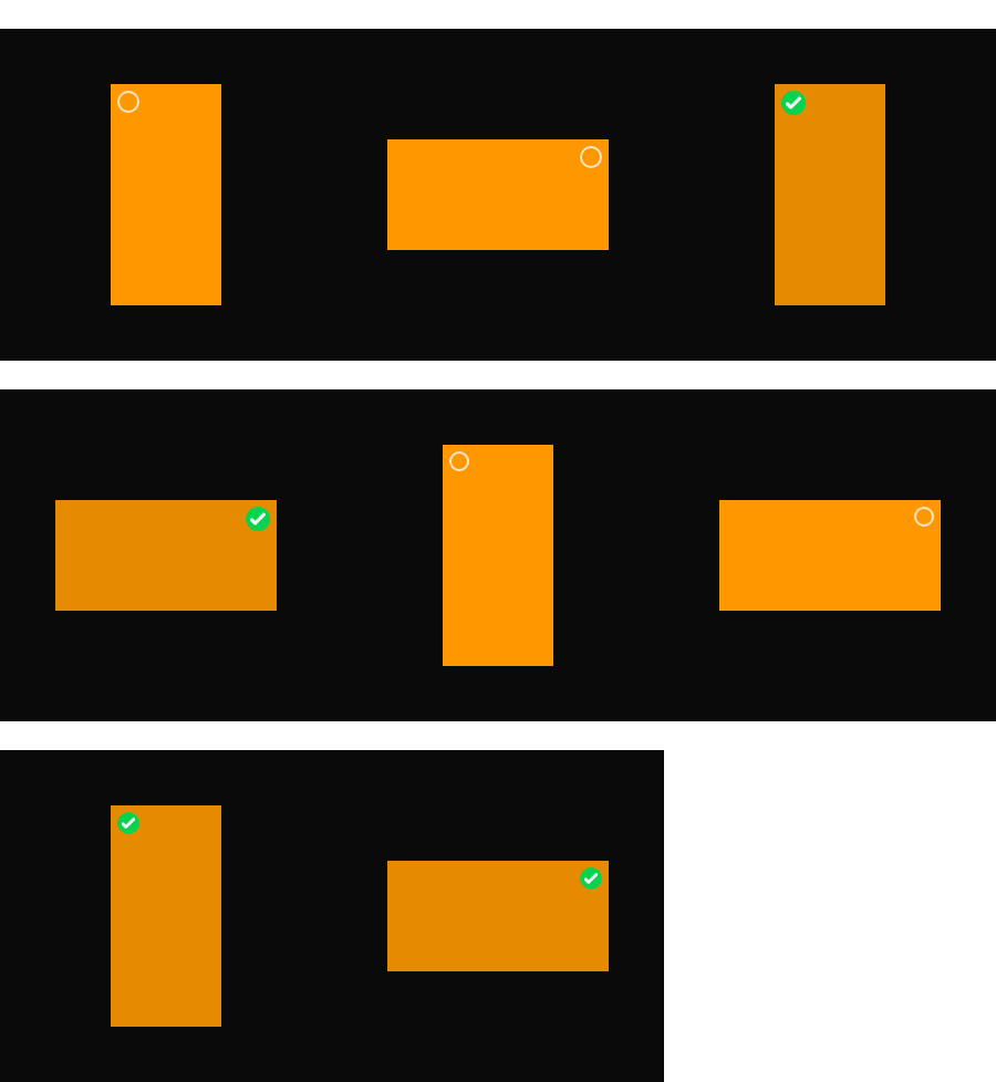 Picker Item Widget