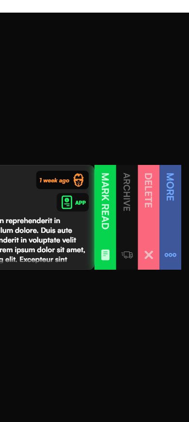 Generic Issue Tile Drag