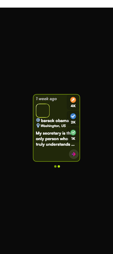 Friend Tile Flipped